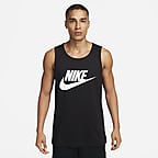 Nike Sportswear Men's Tank. Nike.com